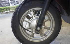 HONDA TACT-4ﾍﾞｰｼｯｸ AF79