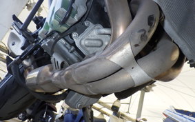 KAWASAKI NINJA H2 SX SE 2024 ZXT02P