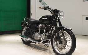 KAWASAKI W650 2001 EJ650A