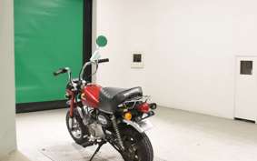 HONDA MONKEY 2020 Z50J