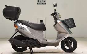 SUZUKI ADDRESS V125 G CF46A