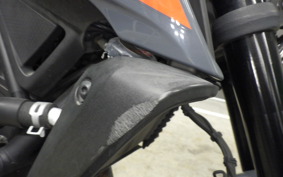 YAMAHA MT-03 ABS 2023 RH21J