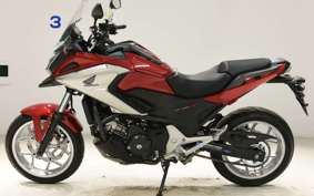 HONDA NC750X A 2016 RC90