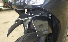 HONDA DIO 110 JF58