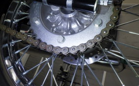 MEGURO S1 2009 BJ230A