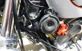 HARLEY XLH883