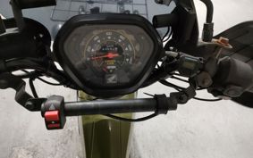 HONDA CROSS CUB110 JA45