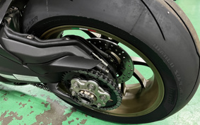DUCATI 1199 SUPER REJJE-RA 2015 ZDMH808JAEB