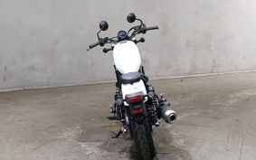 HONDA REBEL MC49