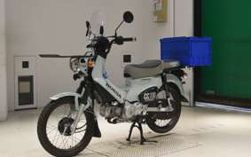 HONDA ｸﾛｽｶﾌﾞ110-2 1996 JA45