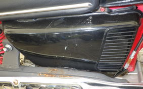 HONDA CD90 BENLY HA03
