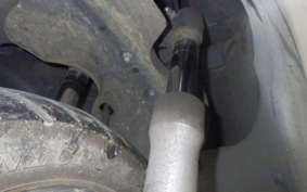 HONDA SPACY 100 2006 JF13
