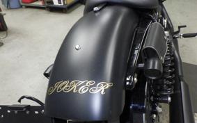 HARLEY XL883N 2016