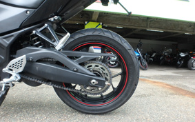 YAMAHA YZF-R25 ABS RG43J