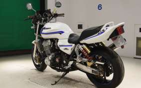 HONDA CB1300SF SUPER FOUR 2001 SC40