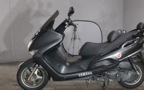 YAMAHA MAJESTY 125 SE27