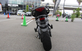 KAWASAKI NINJA 400 2015 EX400E