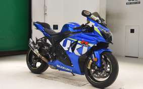 SUZUKI GSX-R1000A 2016