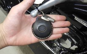 HARLEY FLHR 1450 2006