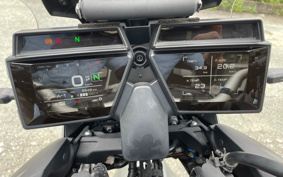 YAMAHA TRACER 9 GT 2021 RN70J