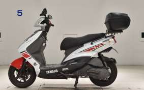 YAMAHA CYGNUS 125 XSR 2 2004 SE44J
