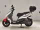 Фото Yamaha CYGNUS 125 XSR 2 2004 с японского аукциона