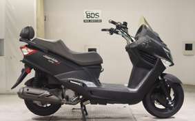 OTHER +JOYRIDE125 2018