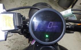 HONDA REBEL 250 2021 MC49