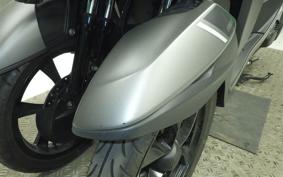 YAMAHA TRICITY 155 2007 SG81J