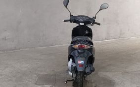 HONDA DIO AF68