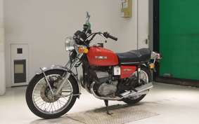SUZUKI GT380 2003 GT380