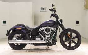 HARLEY FXBB1920 2026