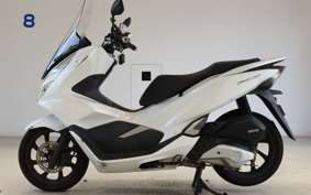 HONDA PCX 125 JF81