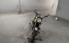 HONDA CB400 CB400F