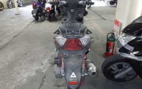 PGO TIGRA 125