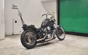 KAWASAKI VULCAN 400 Gen.2 1995 VN400A