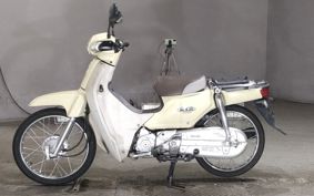HONDA SUPER CUB50 AA04
