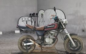 HONDA APE 50 AC16
