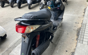 YAMAHA CYGNUS 125 X SE44J