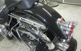 HARLEY FLSTN 1580 2014