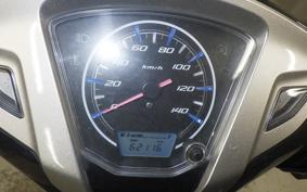 HONDA LEAD 125 2010 JF45