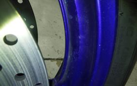 YAMAHA YZF-R6 2017