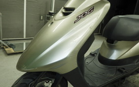 YAMAHA JOG Gen.5 SA36J
