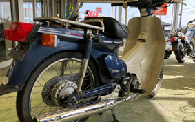 HONDA SUPER CUB50 AA01