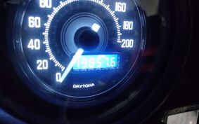 HONDA CB400SF 1994 NC31