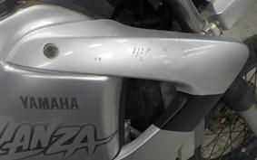 YAMAHA LANZA 2025 4TP