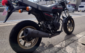 HONDA APE100 TYPE D HC13