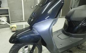 HONDA TACT-4ﾍﾞｰｼｯｸ AF79