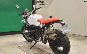 BMW R NINE T URBAN GS 2022