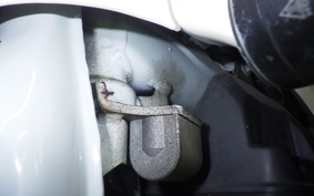 HONDA LITTLE CUB E AA01